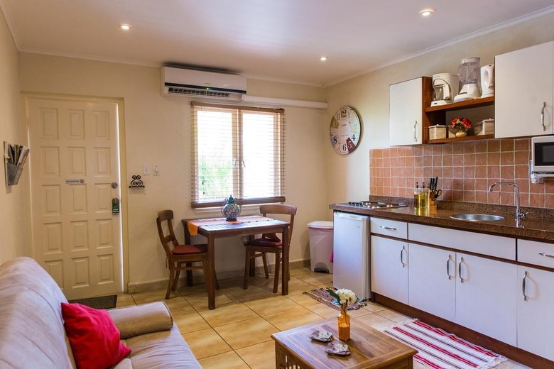 Apartamento Cari�a�s Studio-apartments