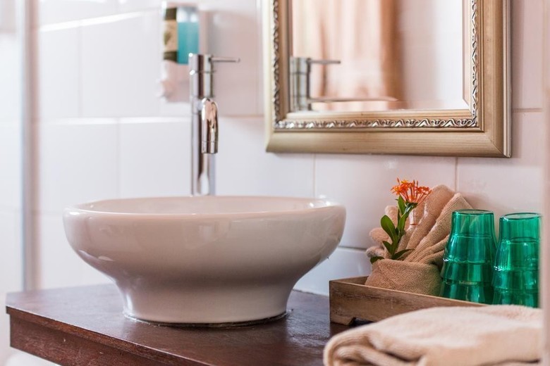 Apartamento Cari�a�s Studio-apartments