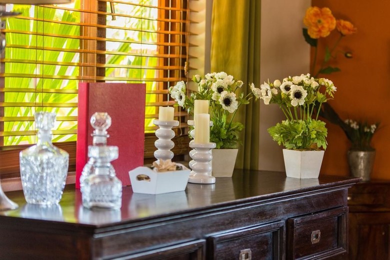 Apartamento Cari�a�s Studio-apartments