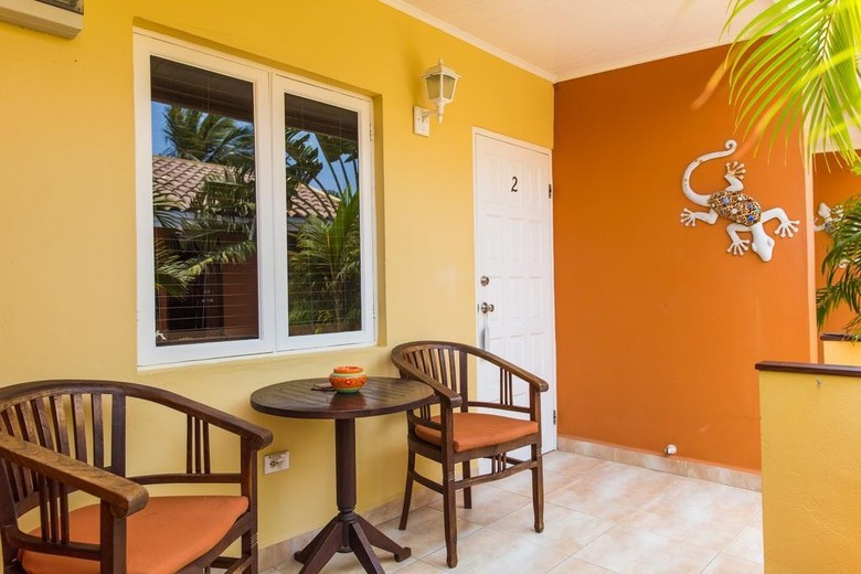Apartamento Cari�a�s Studio-apartments