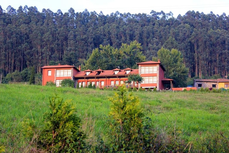 Apartamentos Escuelas De Fuentes