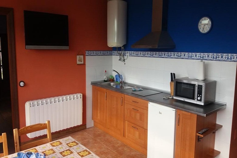 Apartamentos Escuelas De Fuentes