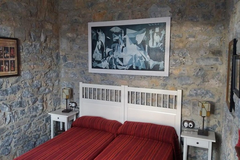 Apartamentos Escuelas De Fuentes