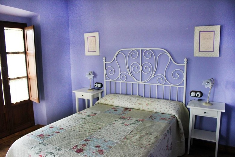 Apartamentos Escuelas De Fuentes