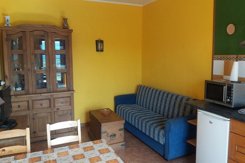 Apartamentos Escuelas De Fuentes