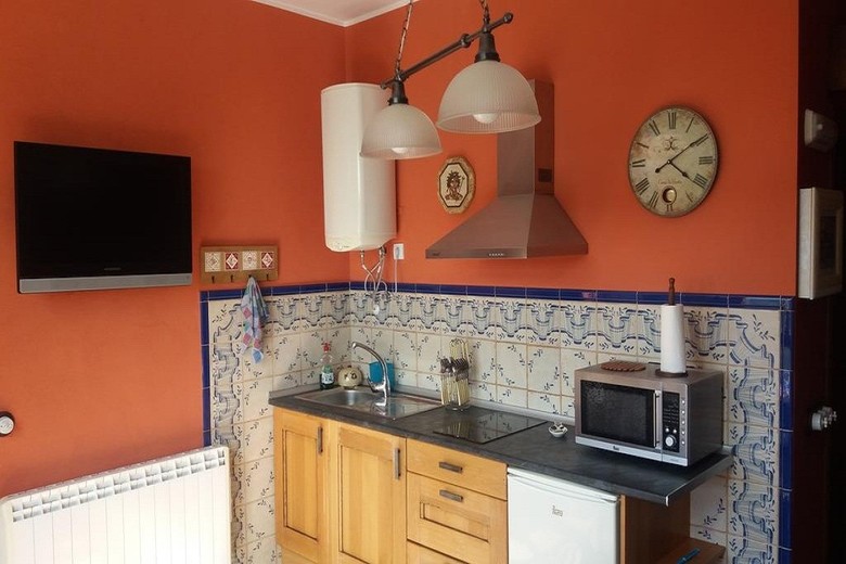 Apartamentos Escuelas De Fuentes