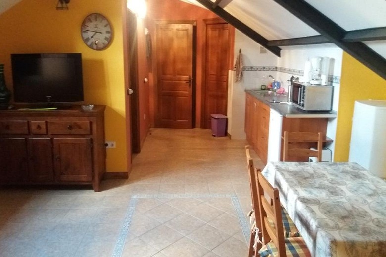 Apartamentos Escuelas De Fuentes