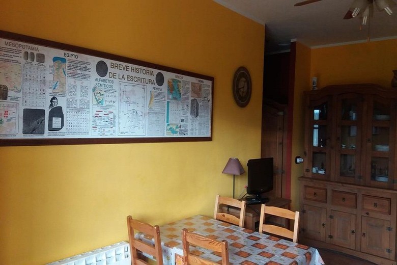 Apartamentos Escuelas De Fuentes