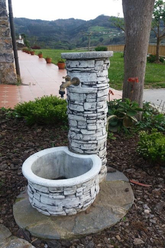 Apartamentos Escuelas De Fuentes