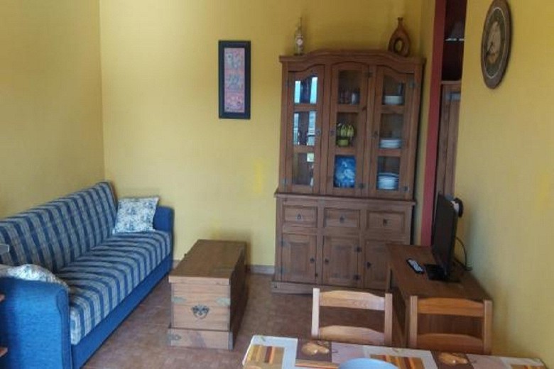 Apartamentos Escuelas De Fuentes