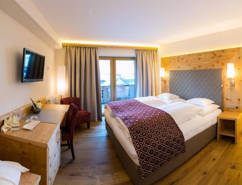 Hotel Post