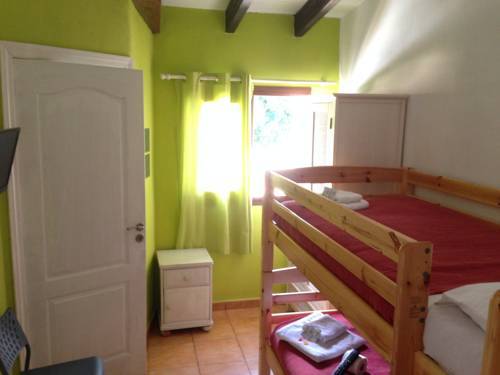 Hostal Balearic Hostel Group