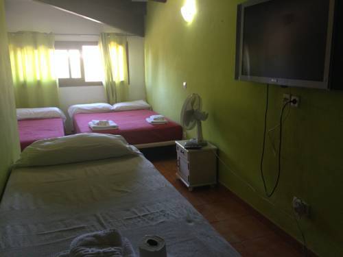 Hostal Balearic Hostel Group