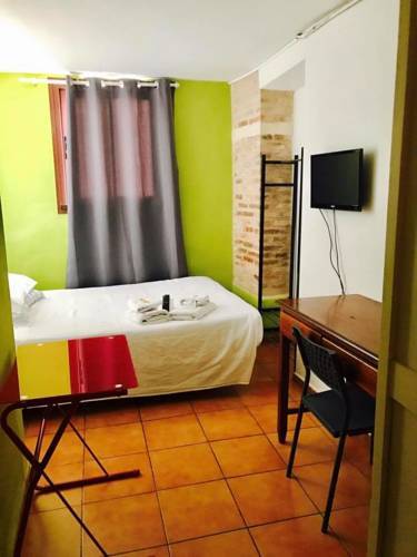 Hostal Balearic Hostel Group