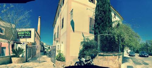 Hostal Balearic Hostel Group