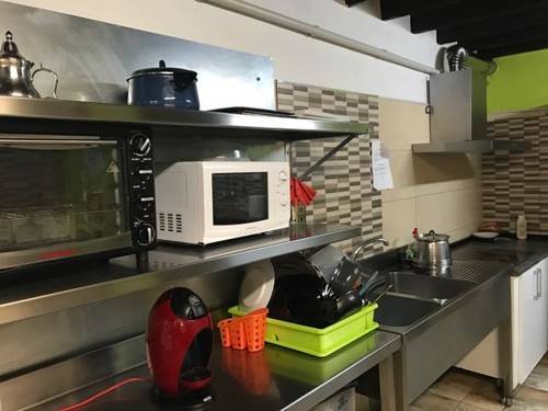 Hostal Balearic Hostel Group