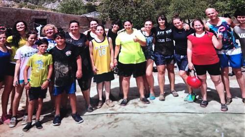 Hostal Balearic Hostel Group