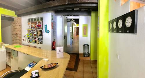 Hostal Balearic Hostel Group