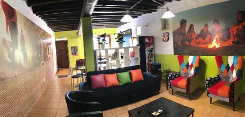 Hostal Balearic Hostel Group