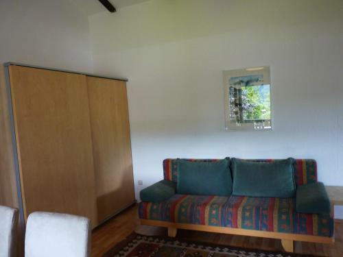 Apartamento Ferienwohnung Heide