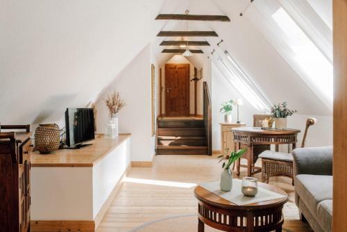 Apartamento Ferienhof Werner