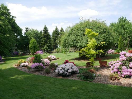 Apartamento Ferienhof Werner