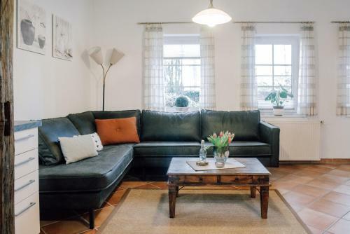 Apartamento Ferienhof Werner