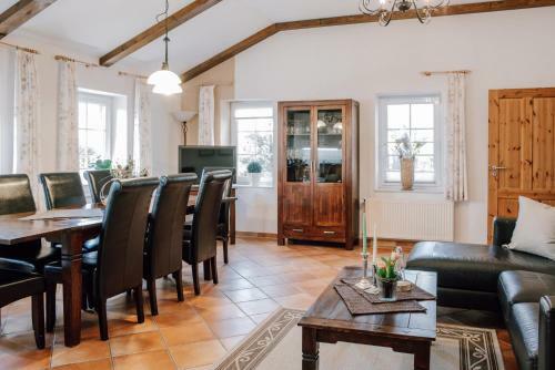 Apartamento Ferienhof Werner