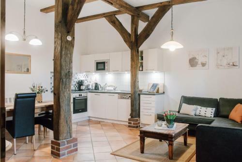 Apartamento Ferienhof Werner
