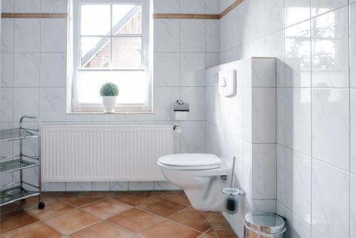 Apartamento Ferienhof Werner