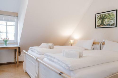 Apartamento Ferienhof Werner