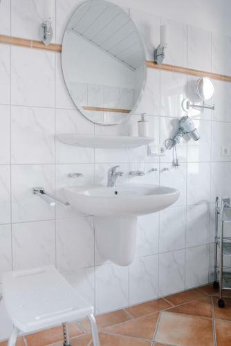 Apartamento Ferienhof Werner
