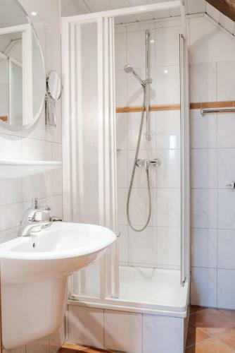 Apartamento Ferienhof Werner