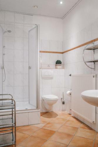 Apartamento Ferienhof Werner