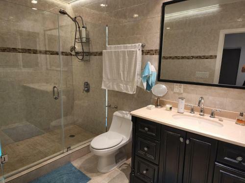 Hostal Aventura, Miami