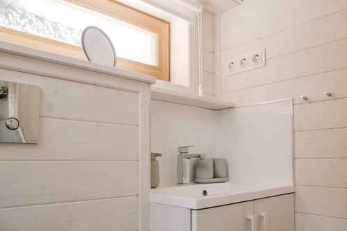 Apartamento Tiny House