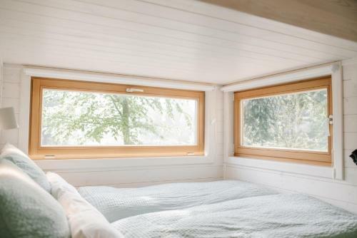Apartamento Tiny House