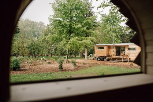 Apartamento Tiny House