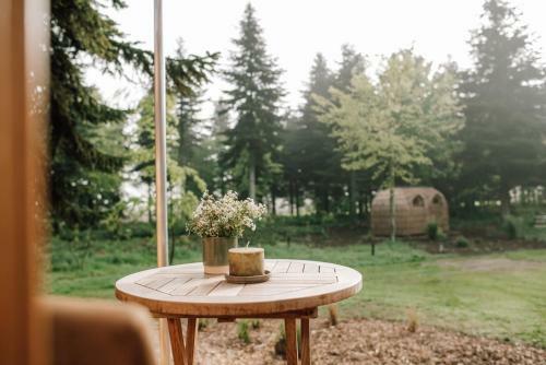Apartamento Tiny House