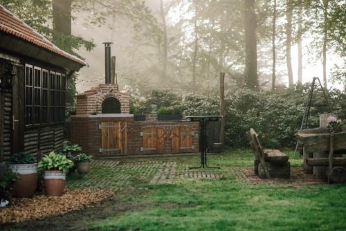 Apartamento Tiny House