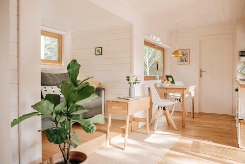 Apartamento Tiny House
