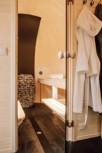 Apartamento Tiny House