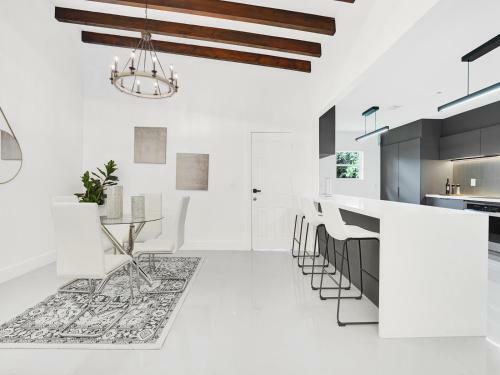 Luxury Modern Vacation Paradise Wynwood