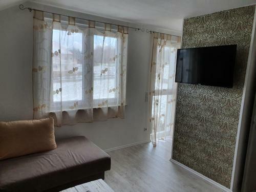 Apartamento La Casa Di Gino