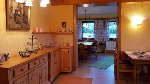 Hostal Pension Engelsh�tt