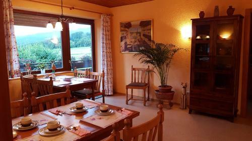 Hostal Pension Engelsh�tt