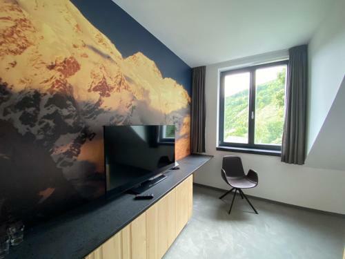 Hotel Forest Resort