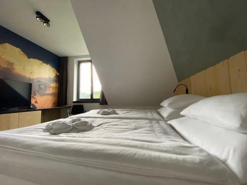Hotel Forest Resort