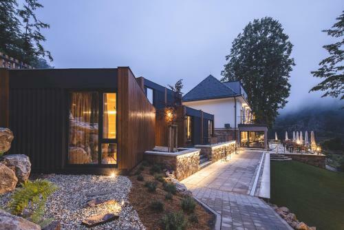 Hotel Forest Resort