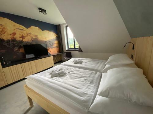 Hotel Forest Resort